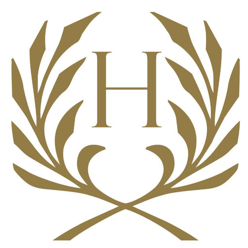 Timeless Personalized Monogram Wall Decal